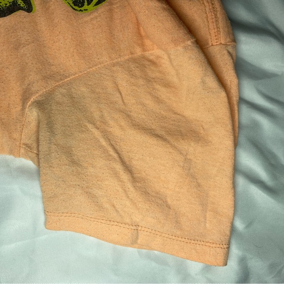 Funny lemon T-shirt for boys - Picture 4 of 7